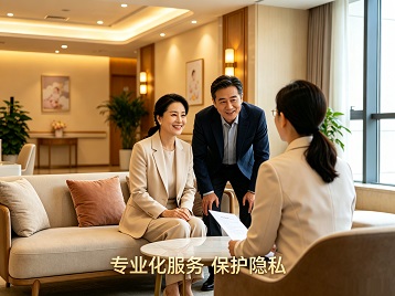 金沙有偿售卵代生女生的客户的客户群体有哪些